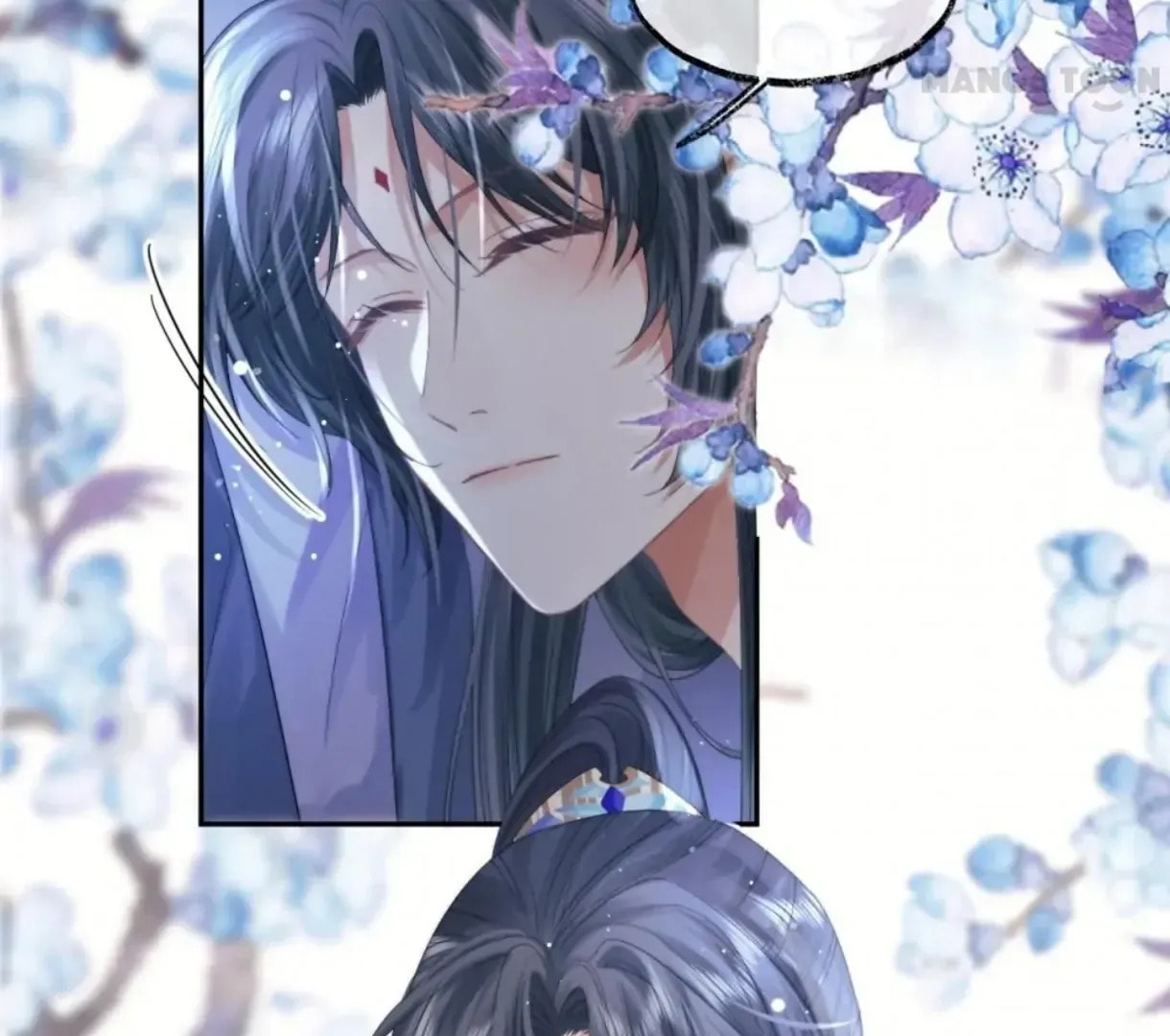 Read Exclusively the Master chapter 14 image 8 on Lezhin