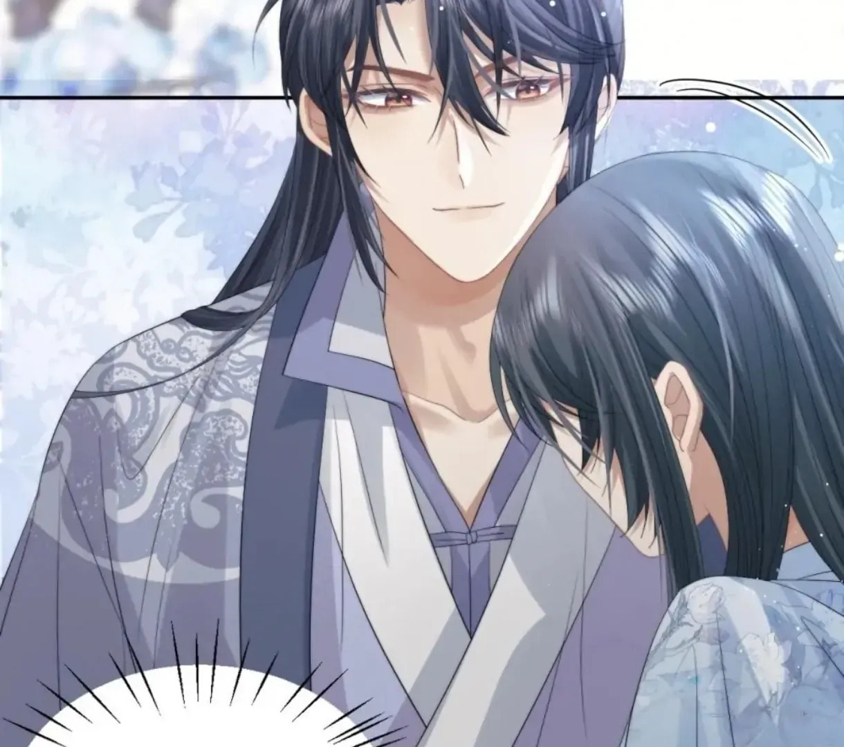 Read Exclusively the Master chapter 14 image 9 on Lezhin