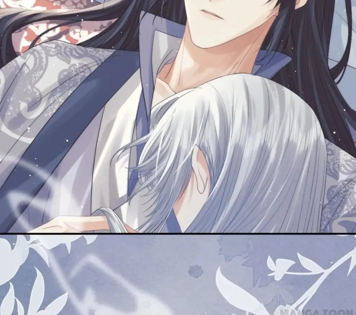 Read Exclusively the Master chapter 15 image 1 on Lezhin