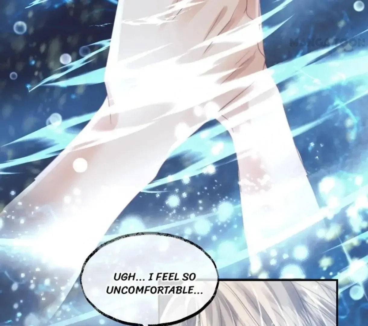 Read Exclusively the Master chapter 15 image 10 on Lezhin
