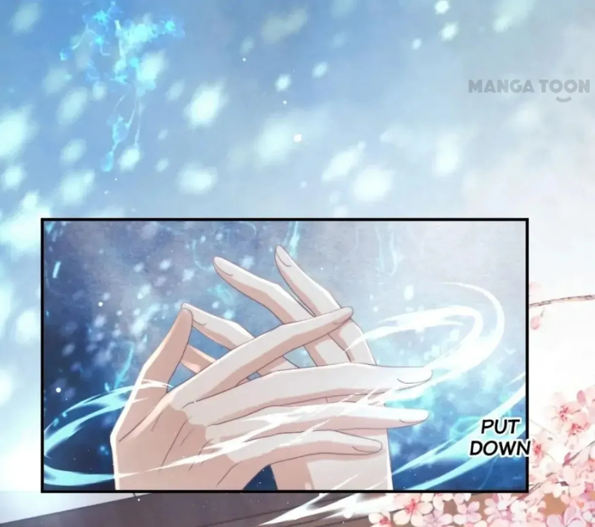 Read Exclusively the Master chapter 15 image 12 on Lezhin
