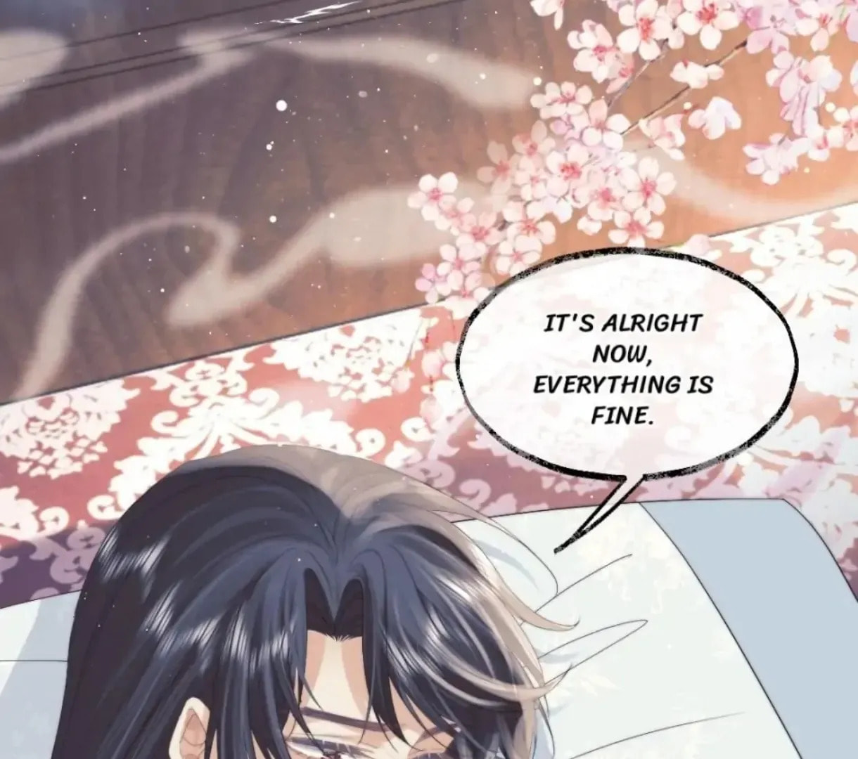 Read Exclusively the Master chapter 15 image 13 on Lezhin