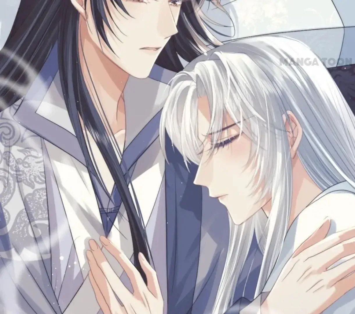 Read Exclusively the Master chapter 15 image 14 on Lezhin