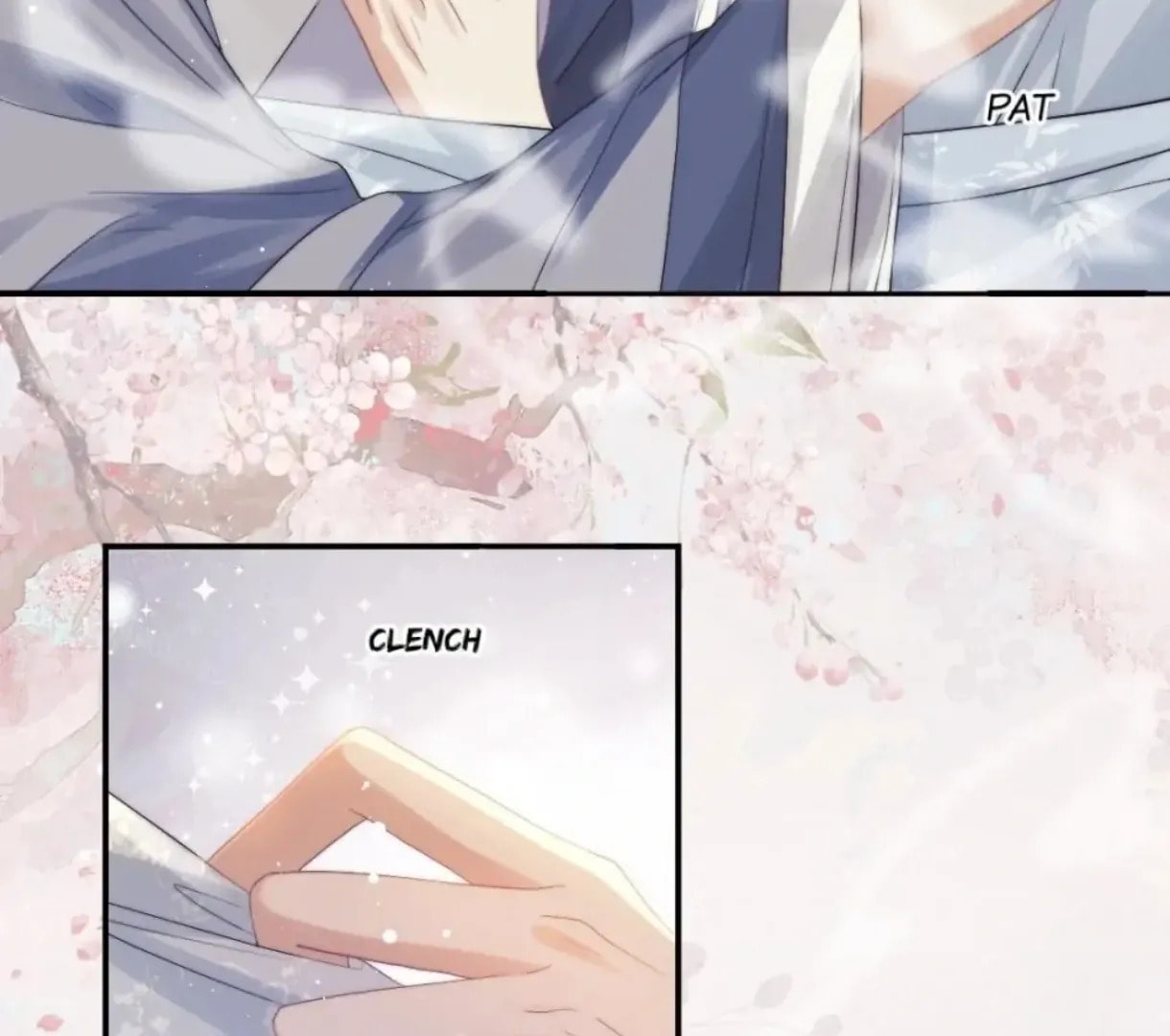 Read Exclusively the Master chapter 15 image 15 on Lezhin