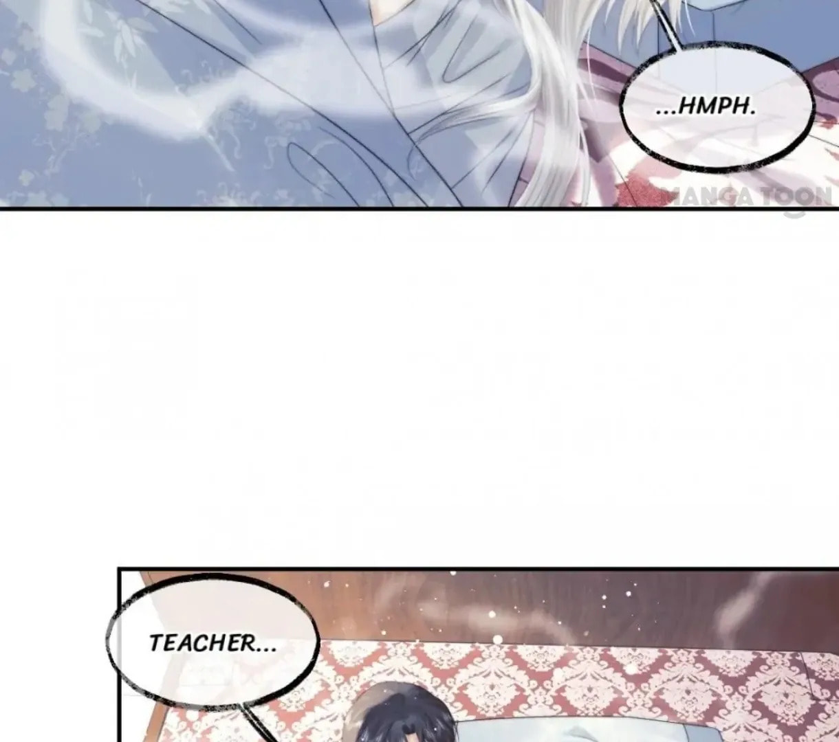 Read Exclusively the Master chapter 15 image 18 on Lezhin