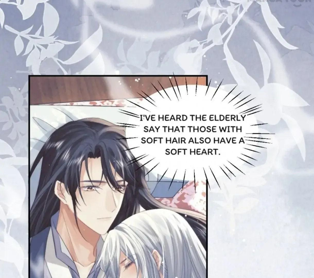 Read Exclusively the Master chapter 15 image 2 on Lezhin