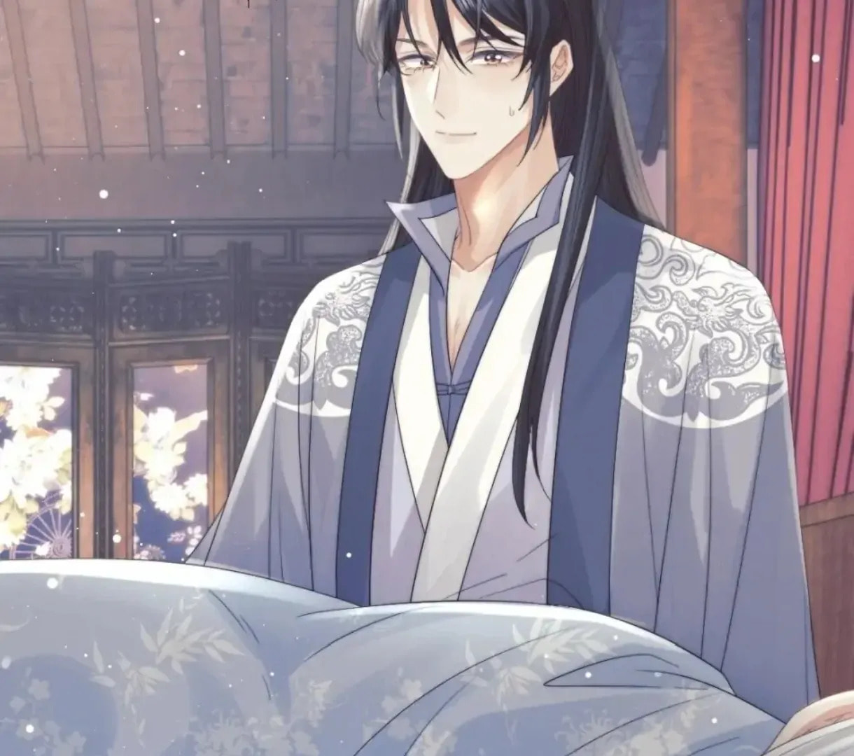 Read Exclusively the Master chapter 15 image 21 on Lezhin