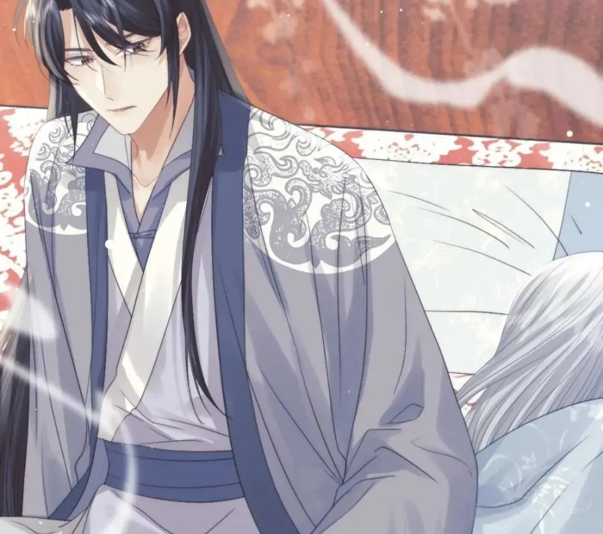 Read Exclusively the Master chapter 15 image 25 on Lezhin