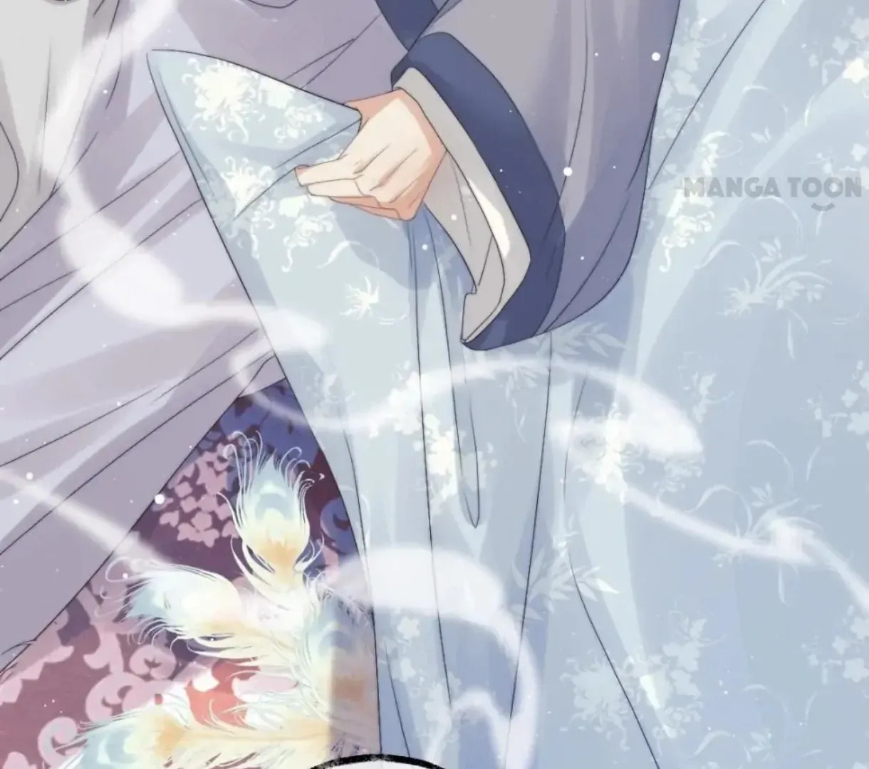Read Exclusively the Master chapter 15 image 26 on Lezhin