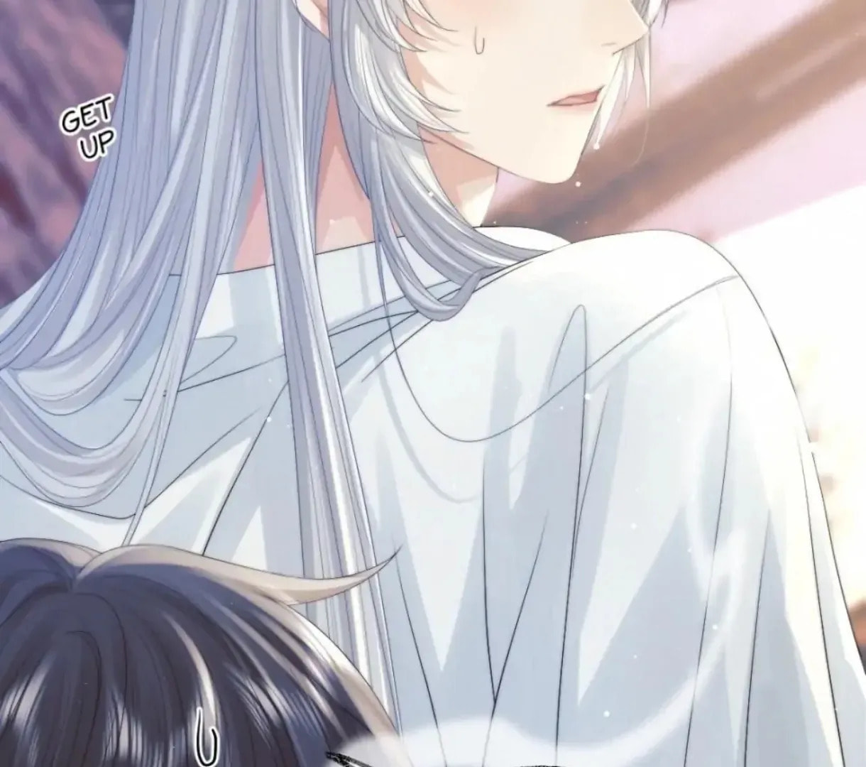 Read Exclusively the Master chapter 15 image 35 on Lezhin