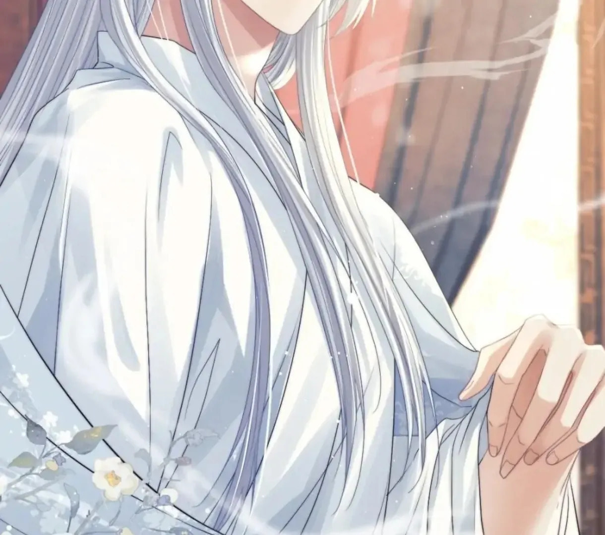Read Exclusively the Master chapter 15 image 39 on Lezhin