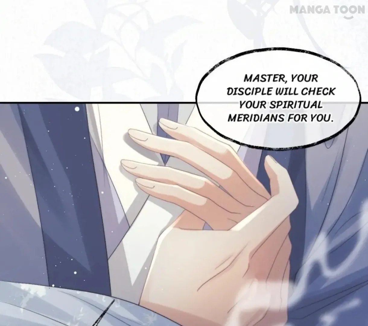 Read Exclusively the Master chapter 15 image 4 on Lezhin