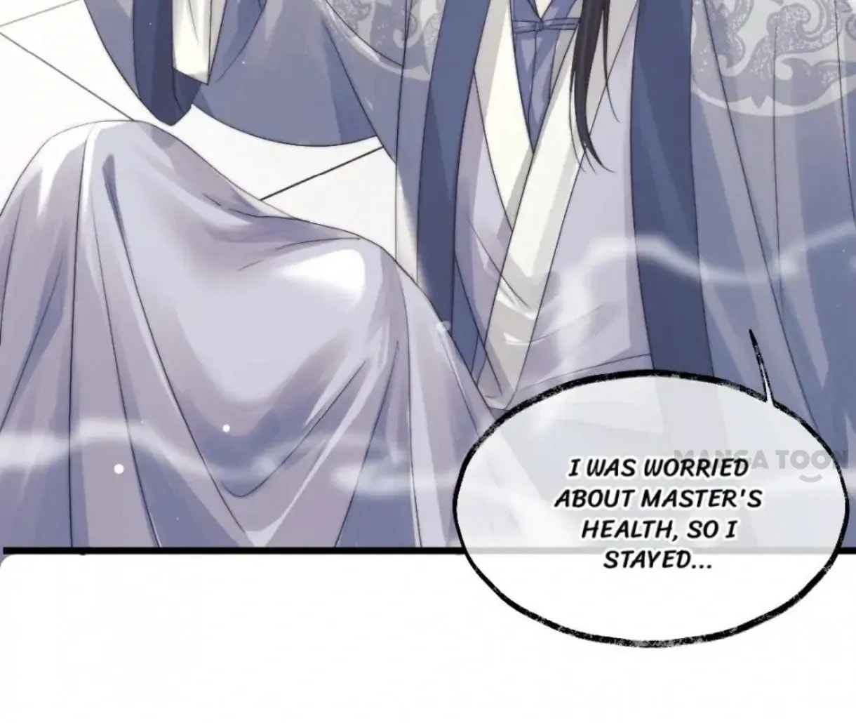 Read Exclusively the Master chapter 15 image 42 on Lezhin