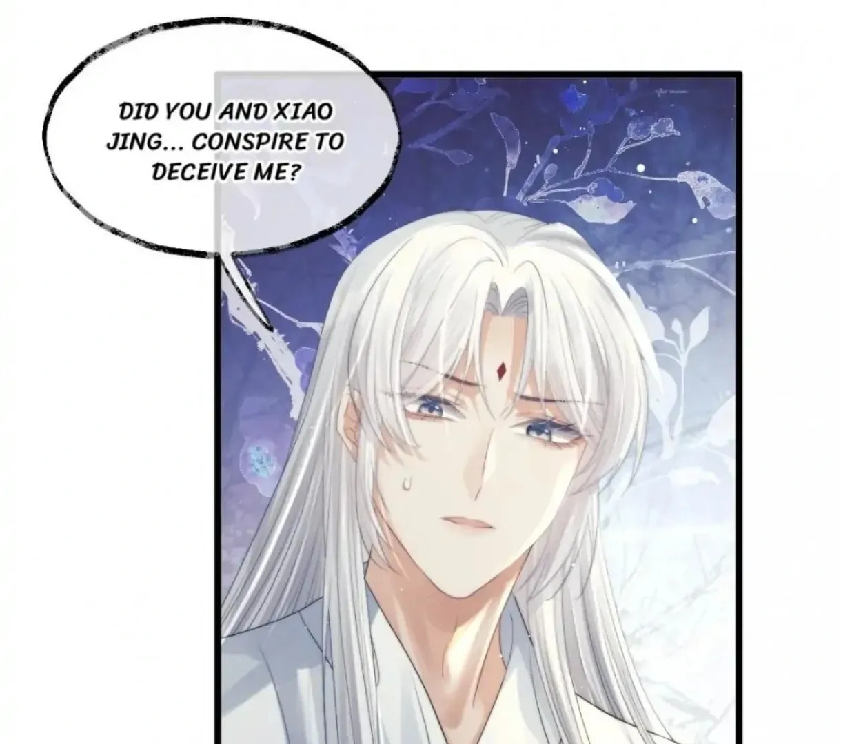 Read Exclusively the Master chapter 15 image 43 on Lezhin
