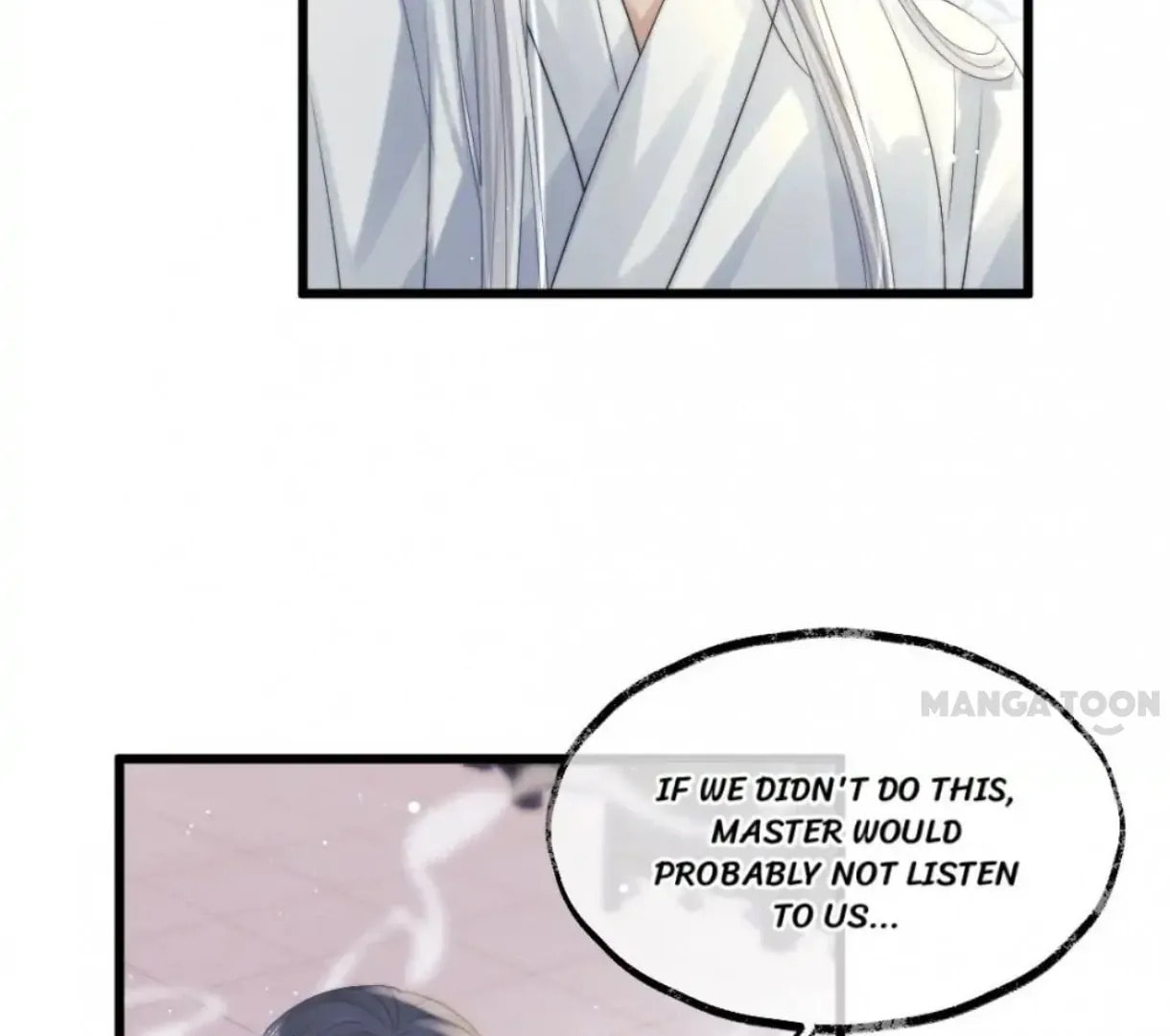 Read Exclusively the Master chapter 15 image 44 on Lezhin