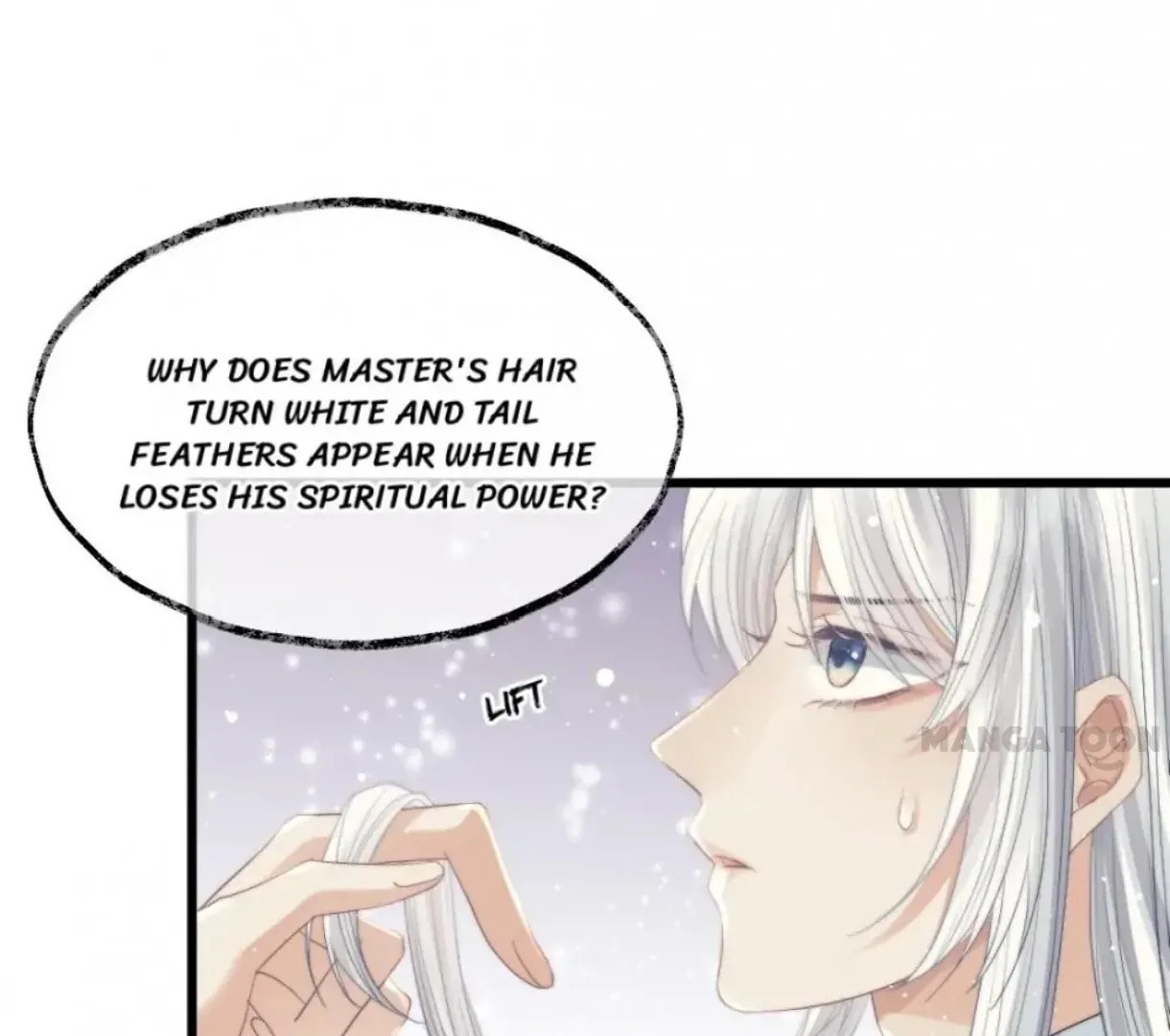 Read Exclusively the Master chapter 15 image 46 on Lezhin