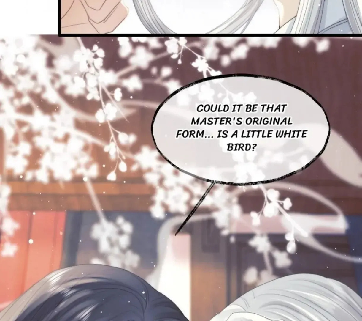 Read Exclusively the Master chapter 15 image 47 on Lezhin