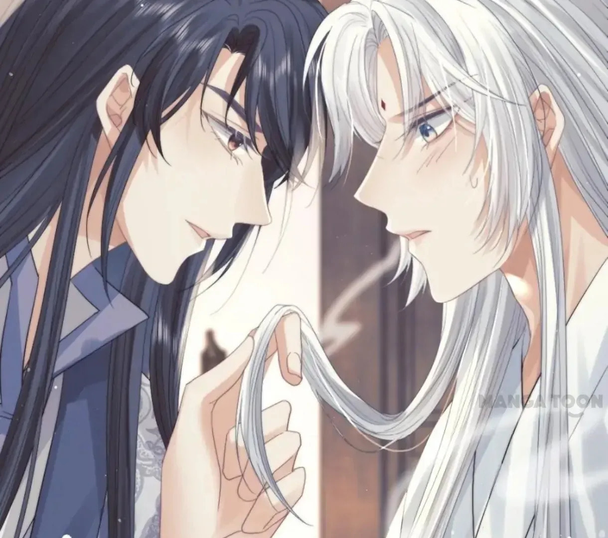 Read Exclusively the Master chapter 15 image 48 on Lezhin