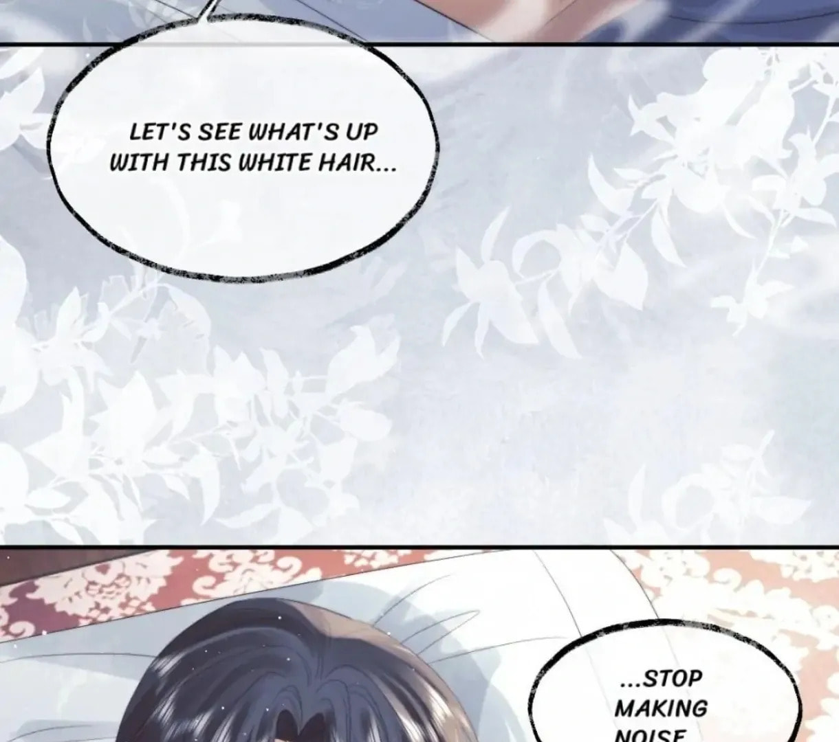 Read Exclusively the Master chapter 15 image 5 on Lezhin
