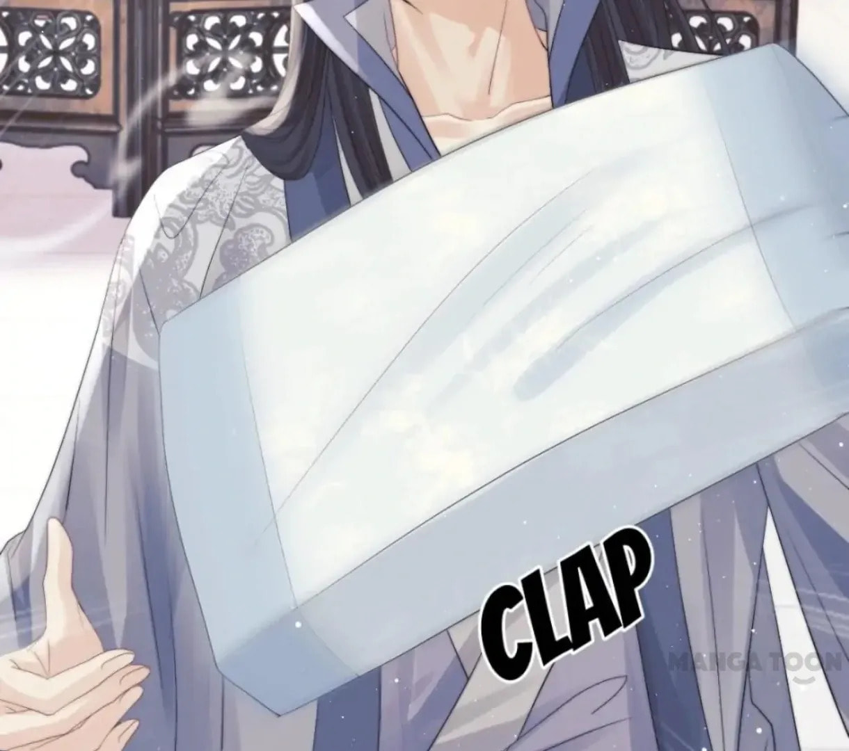 Read Exclusively the Master chapter 15 image 56 on Lezhin