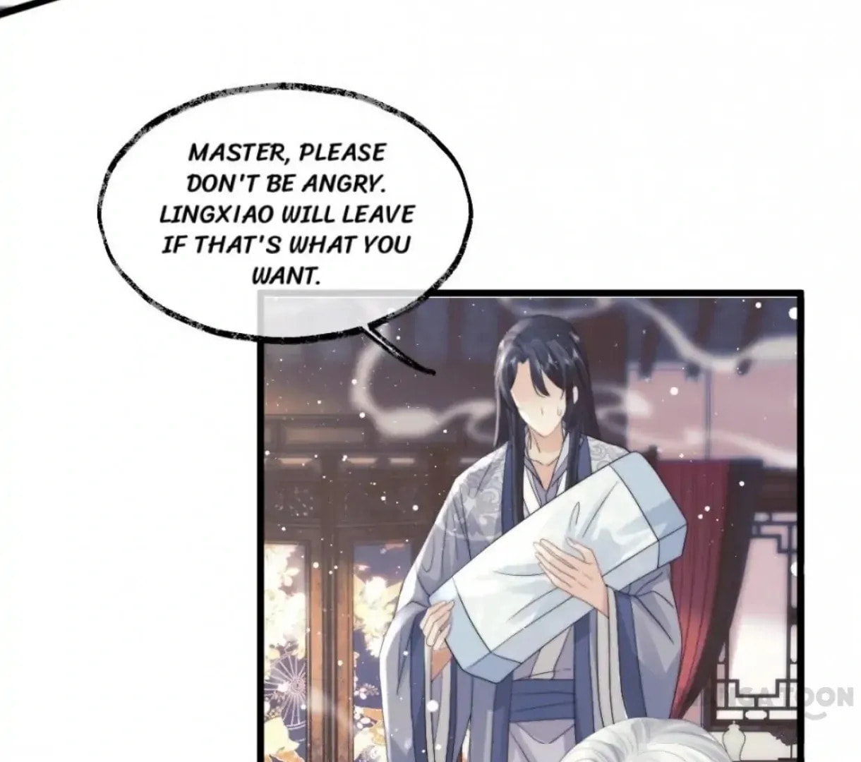 Read Exclusively the Master chapter 15 image 58 on Lezhin