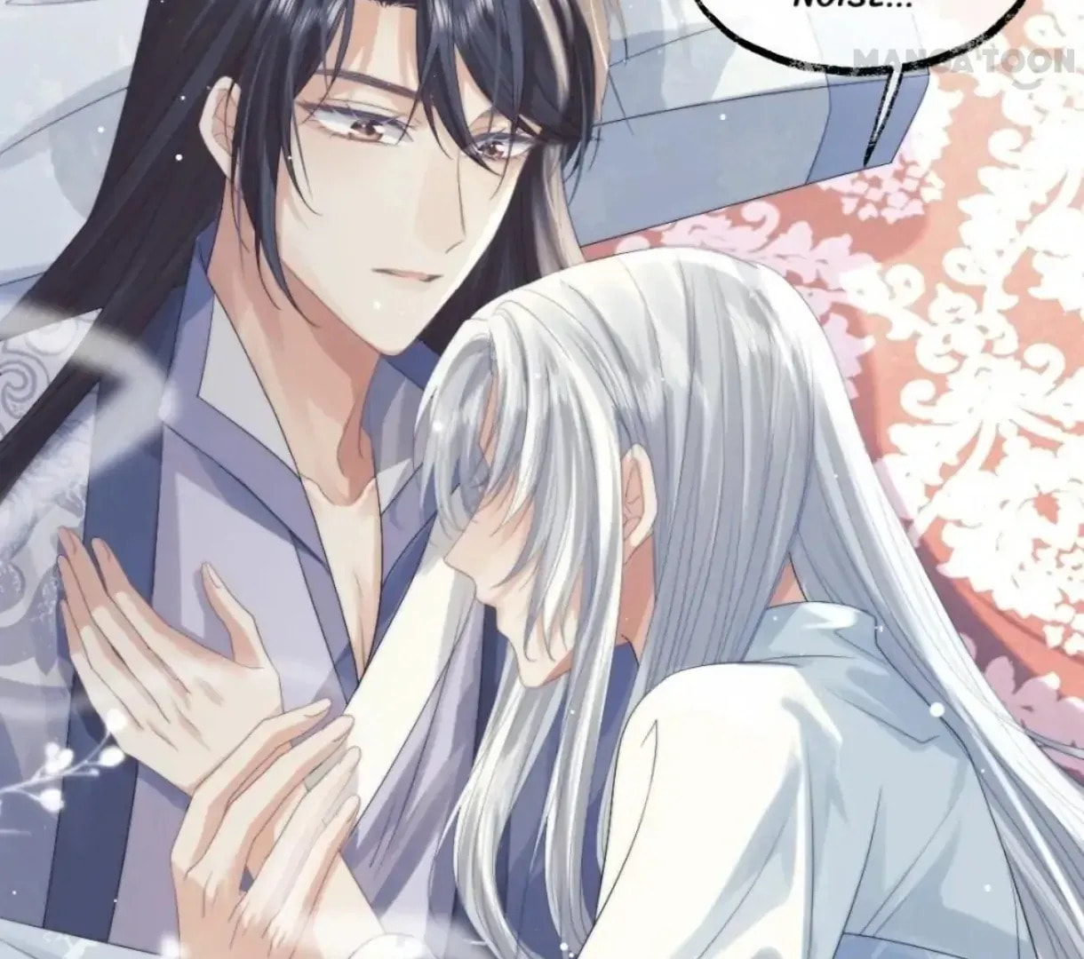 Read Exclusively the Master chapter 15 image 6 on Lezhin