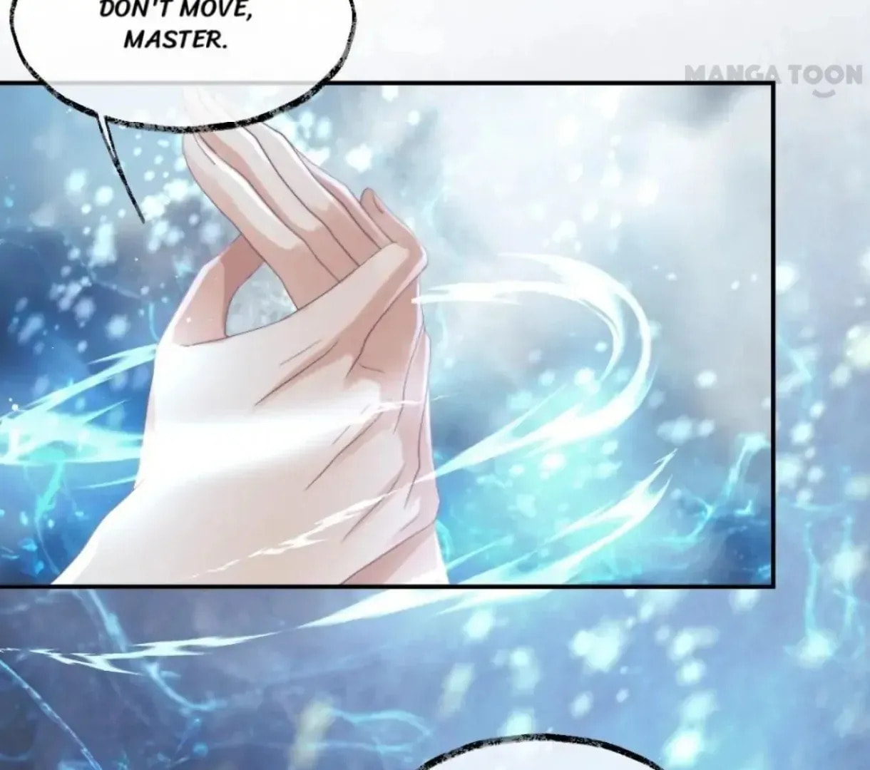 Read Exclusively the Master chapter 15 image 8 on Lezhin