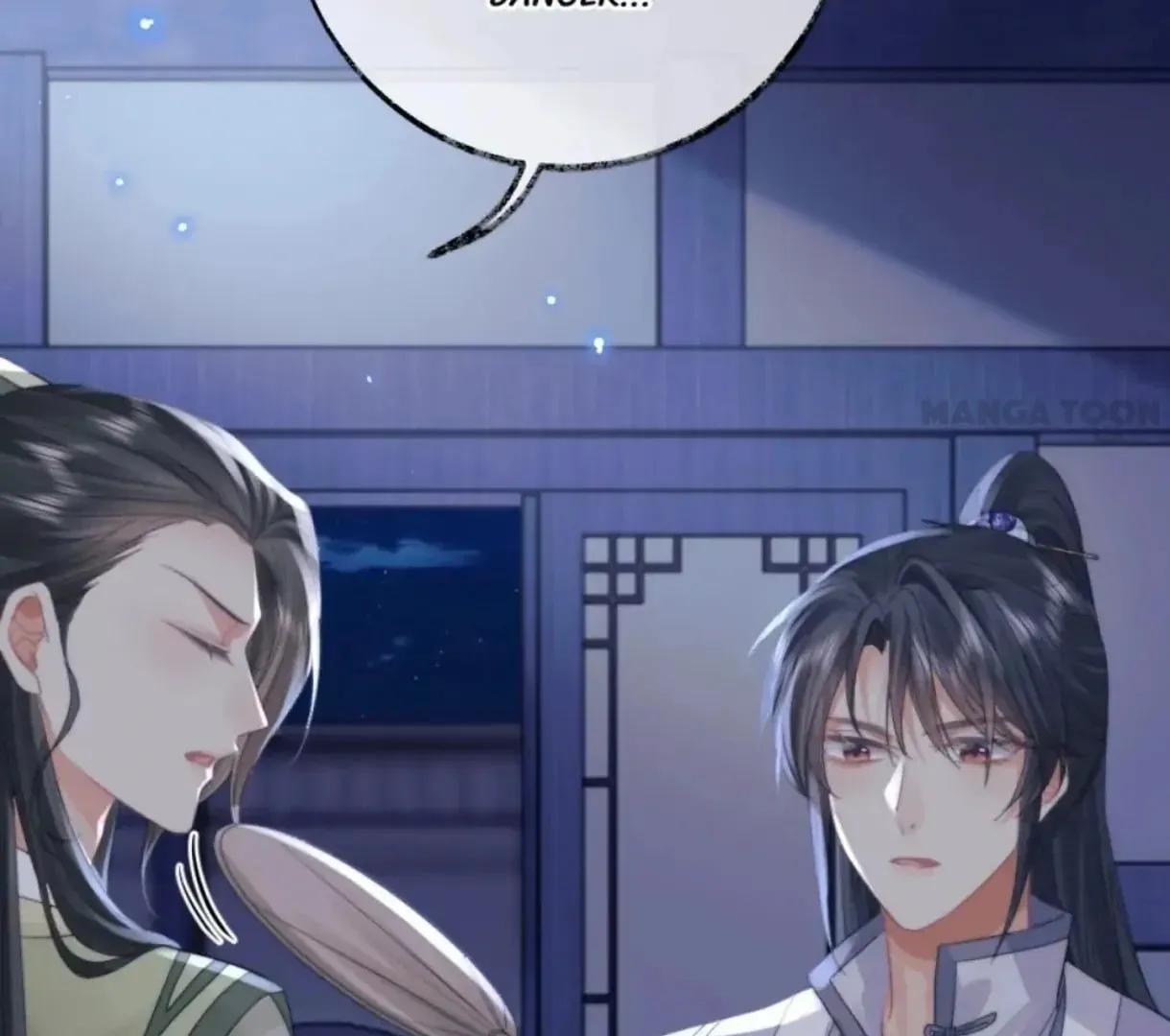 Read Exclusively the Master chapter 16 image 10 on Lezhin