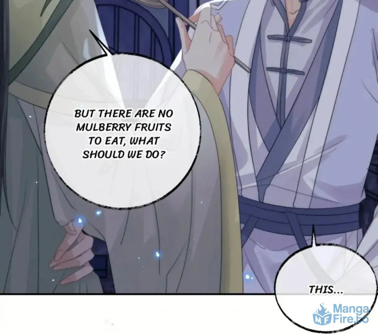 Read Exclusively the Master chapter 16 image 11 on Lezhin