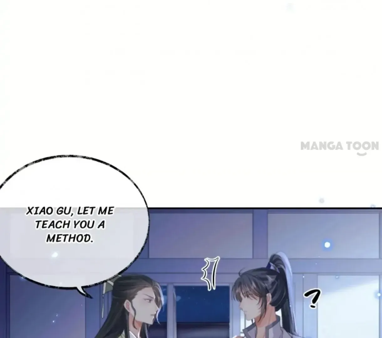Read Exclusively the Master chapter 16 image 12 on Lezhin