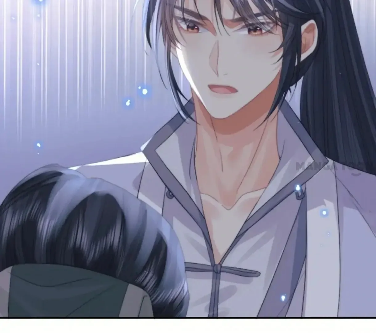 Read Exclusively the Master chapter 16 image 16 on Lezhin