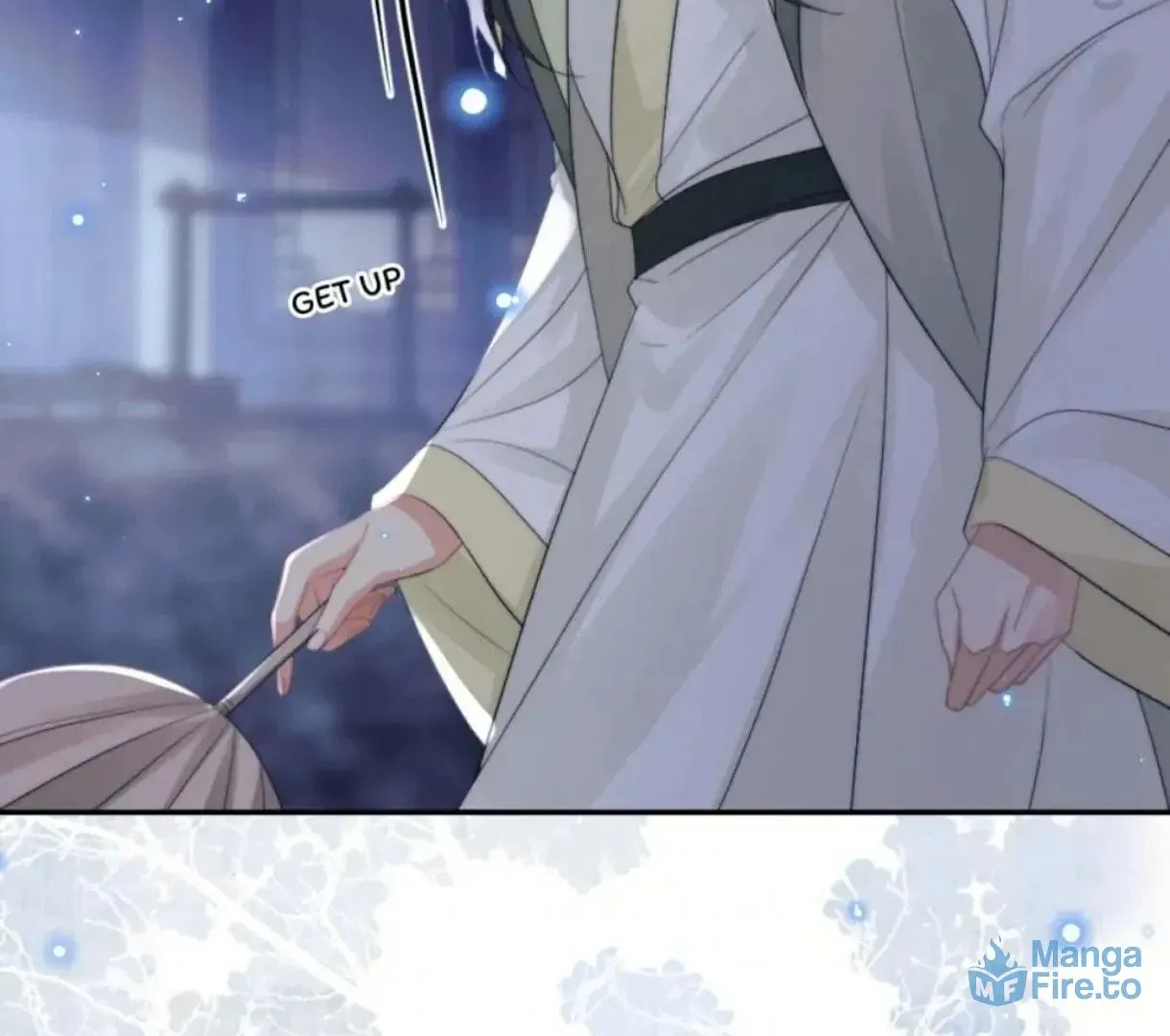 Read Exclusively the Master chapter 16 image 2 on Lezhin
