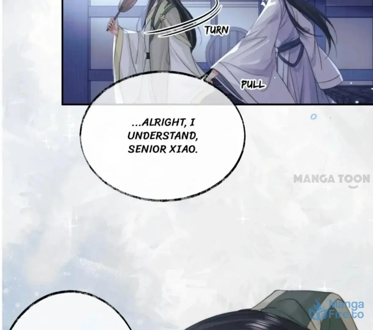 Read Exclusively the Master chapter 16 image 20 on Lezhin