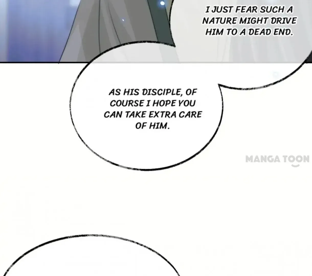 Read Exclusively the Master chapter 16 image 22 on Lezhin