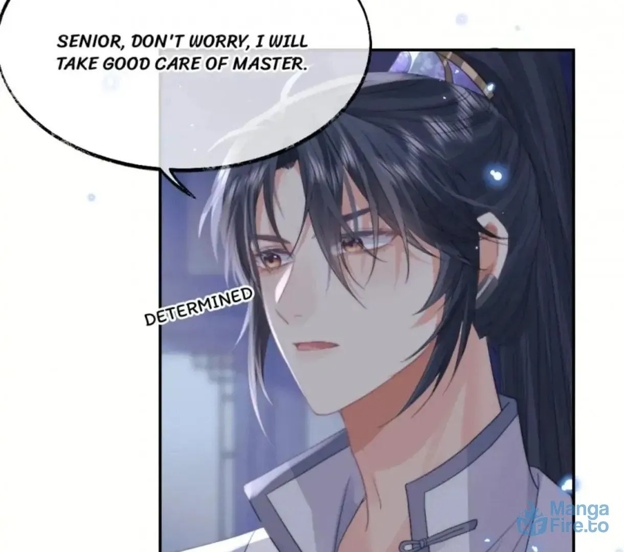 Read Exclusively the Master chapter 16 image 23 on Lezhin