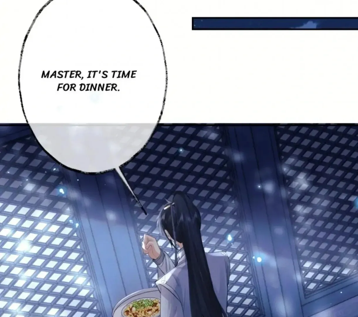 Read Exclusively the Master chapter 16 image 25 on Lezhin