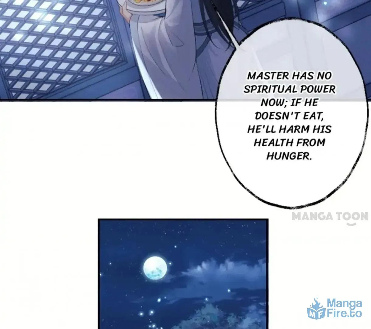 Read Exclusively the Master chapter 16 image 26 on Lezhin