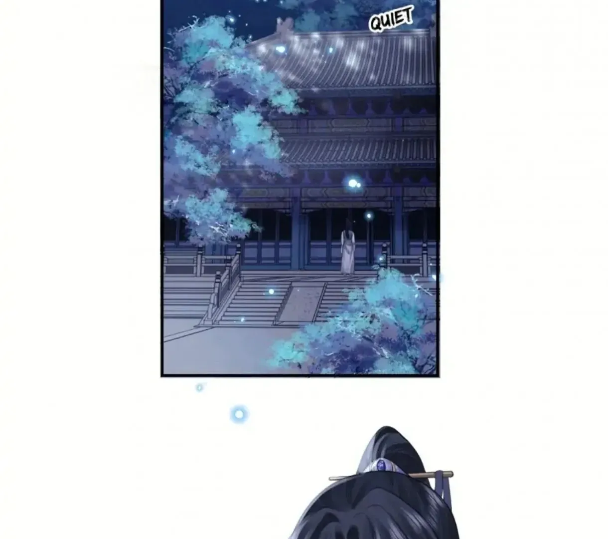 Read Exclusively the Master chapter 16 image 27 on Lezhin