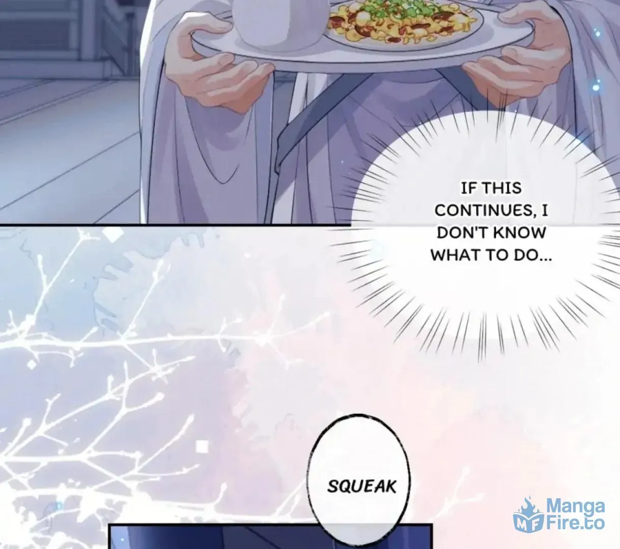 Read Exclusively the Master chapter 16 image 29 on Lezhin