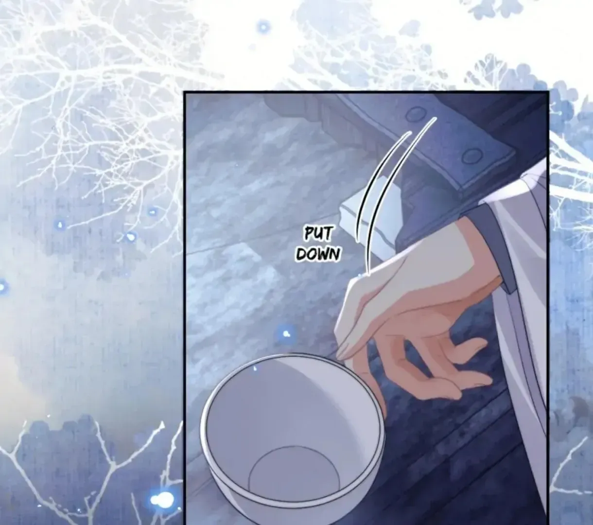 Read Exclusively the Master chapter 16 image 3 on Lezhin