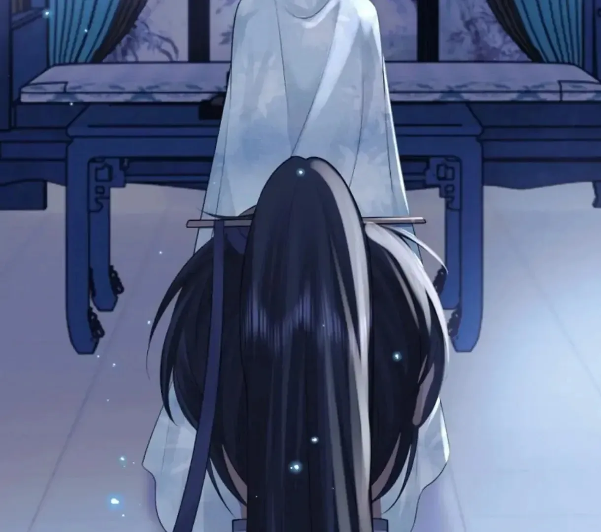 Read Exclusively the Master chapter 16 image 40 on Lezhin