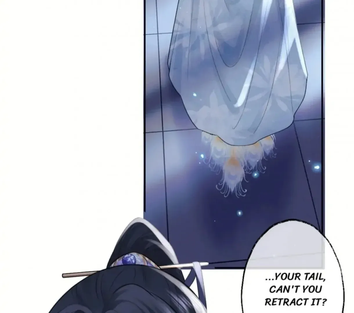 Read Exclusively the Master chapter 16 image 42 on Lezhin