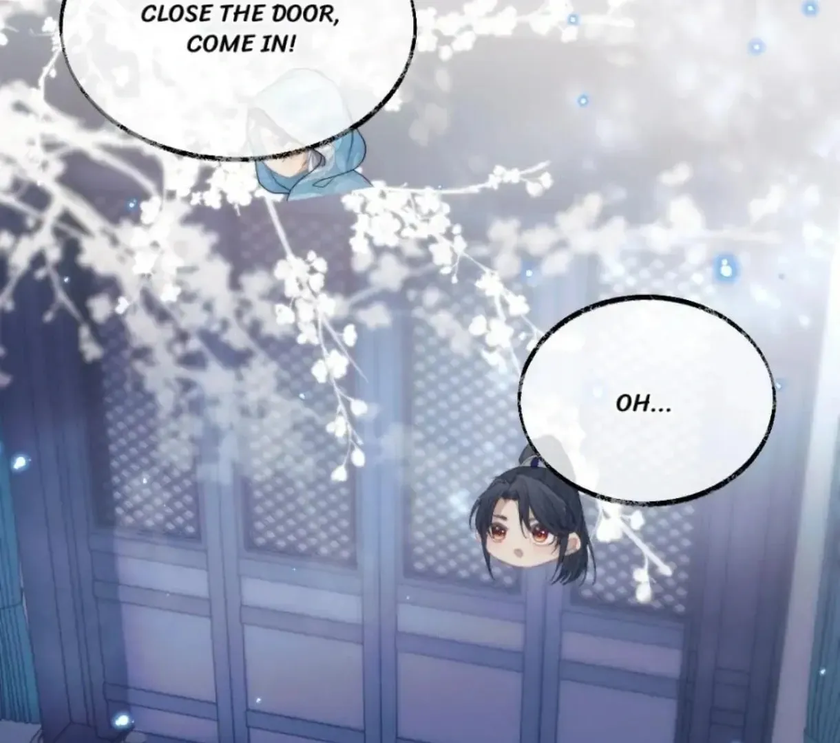 Read Exclusively the Master chapter 16 image 46 on Lezhin