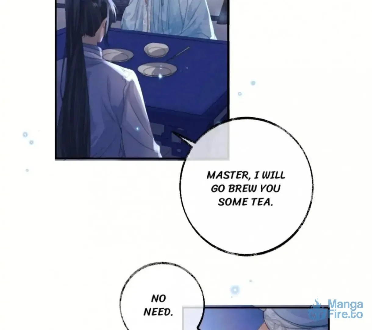 Read Exclusively the Master chapter 16 image 50 on Lezhin