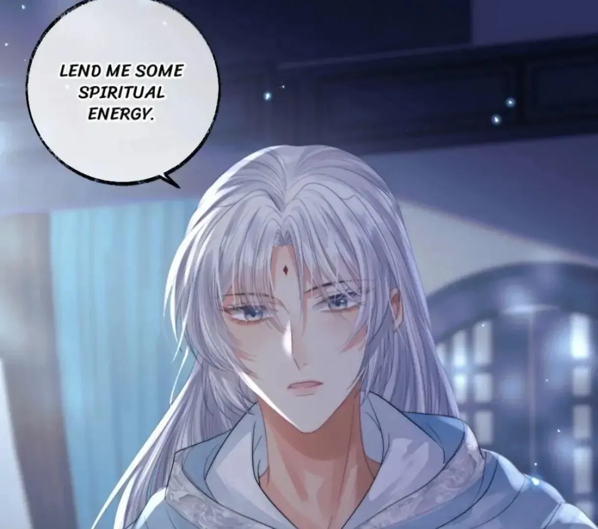 Read Exclusively the Master chapter 16 image 52 on Lezhin