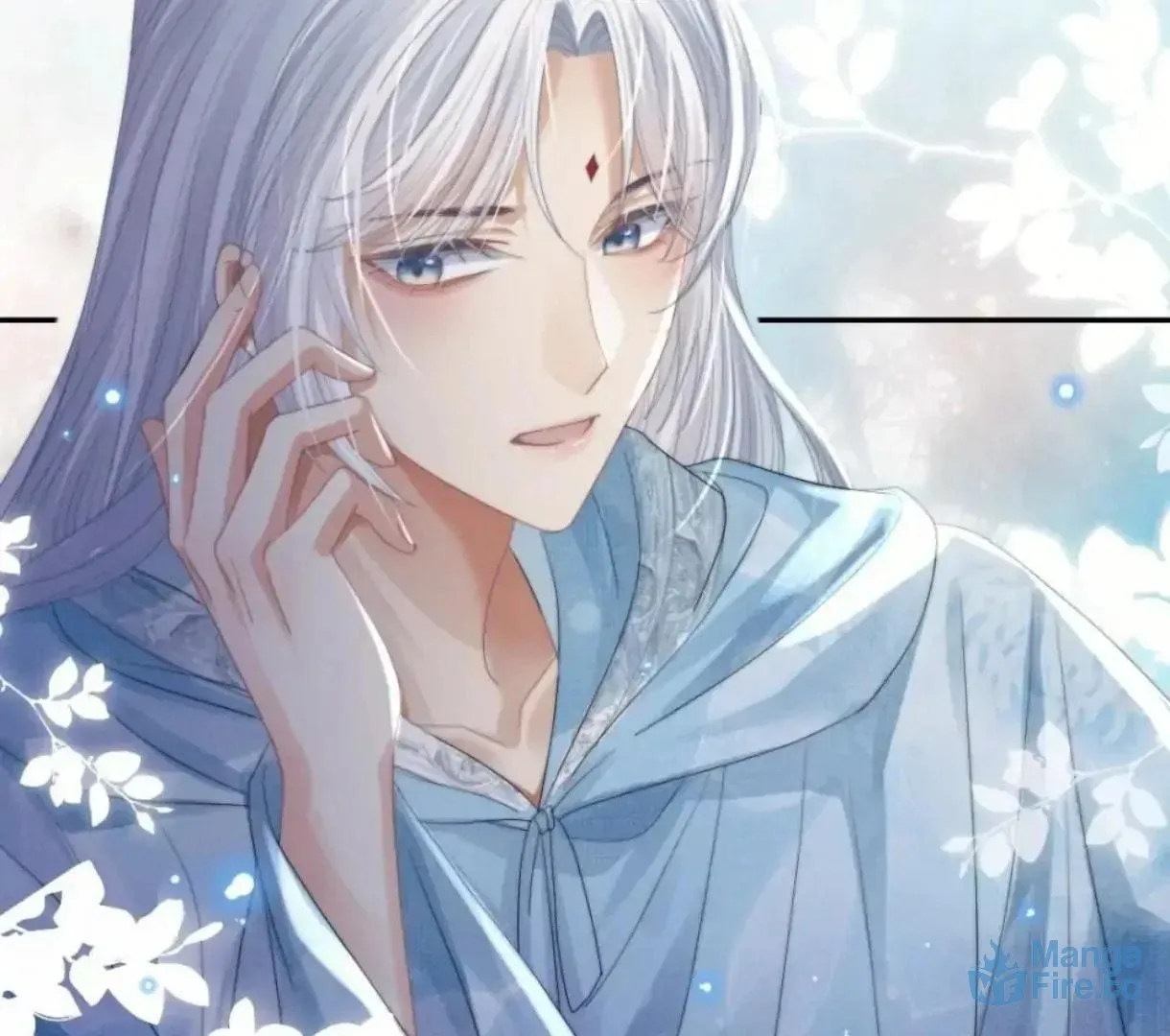 Read Exclusively the Master chapter 16 image 56 on Lezhin