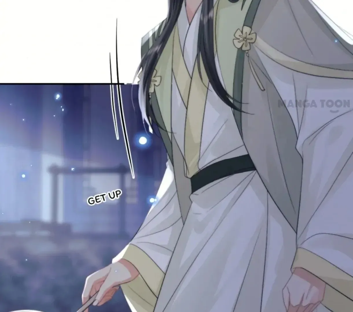 Read Exclusively the Master chapter 16 image 6 on Lezhin