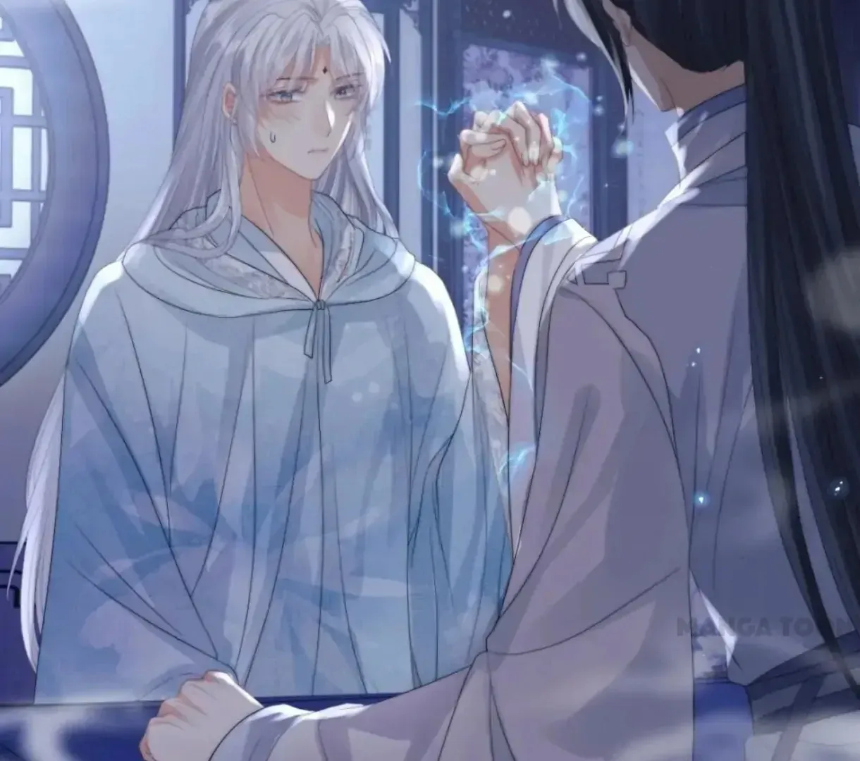Read Exclusively the Master chapter 16 image 61 on Lezhin