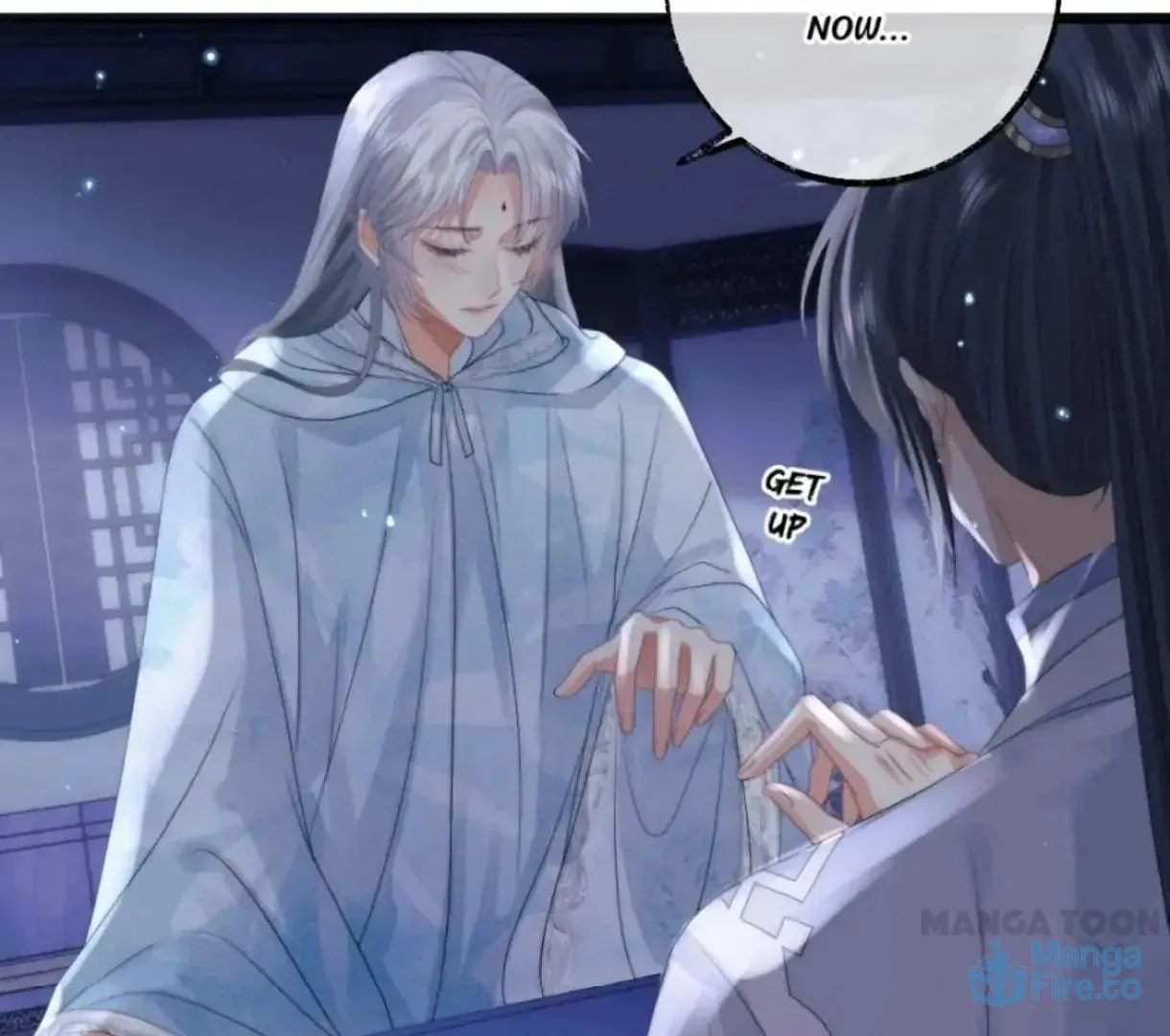 Read Exclusively the Master chapter 16 image 65 on Lezhin