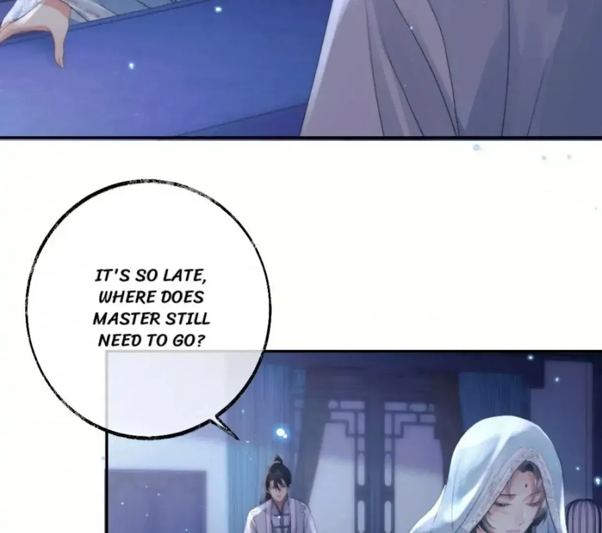 Read Exclusively the Master chapter 16 image 66 on Lezhin